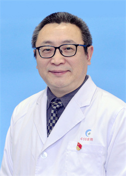刘伟