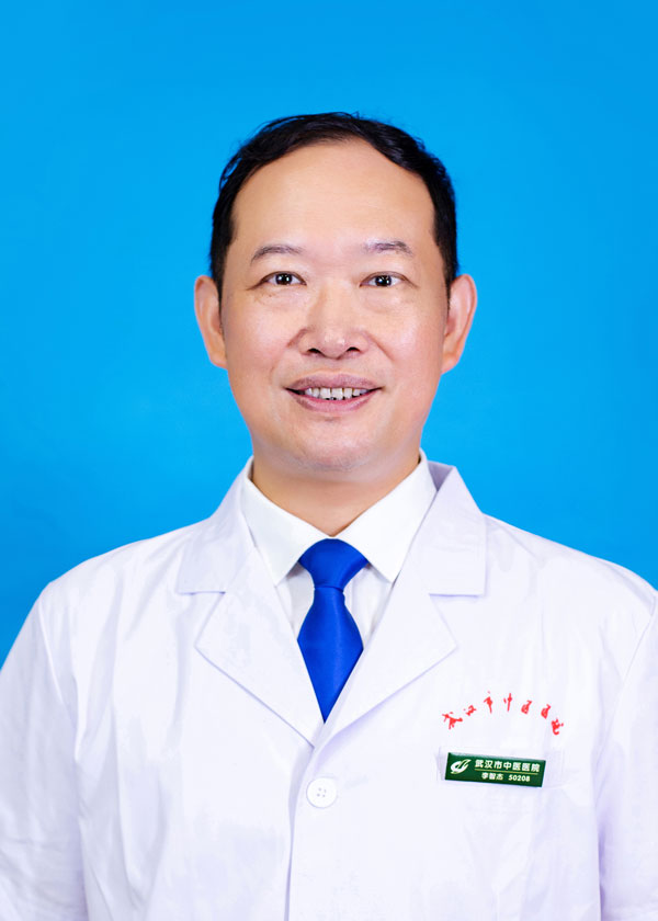 李智杰