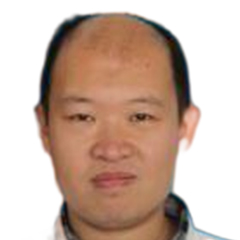 徐庆博