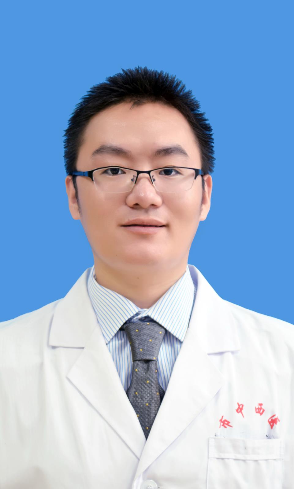 刘健