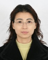 邱芳梅