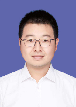 马军军