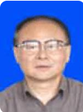 刘增庆