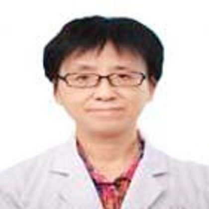 唐莉珍