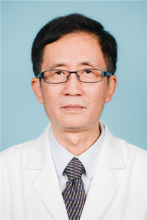 于志坚