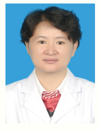 杨晓华