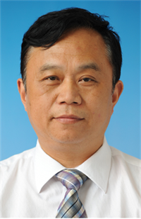 李振勇