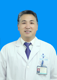 韩英明