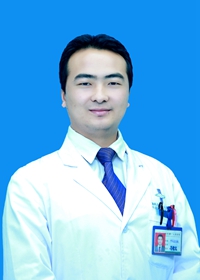 马常龙
