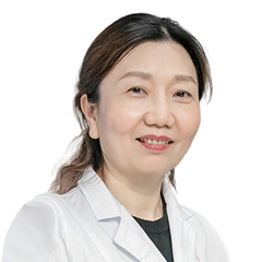 王晓玉