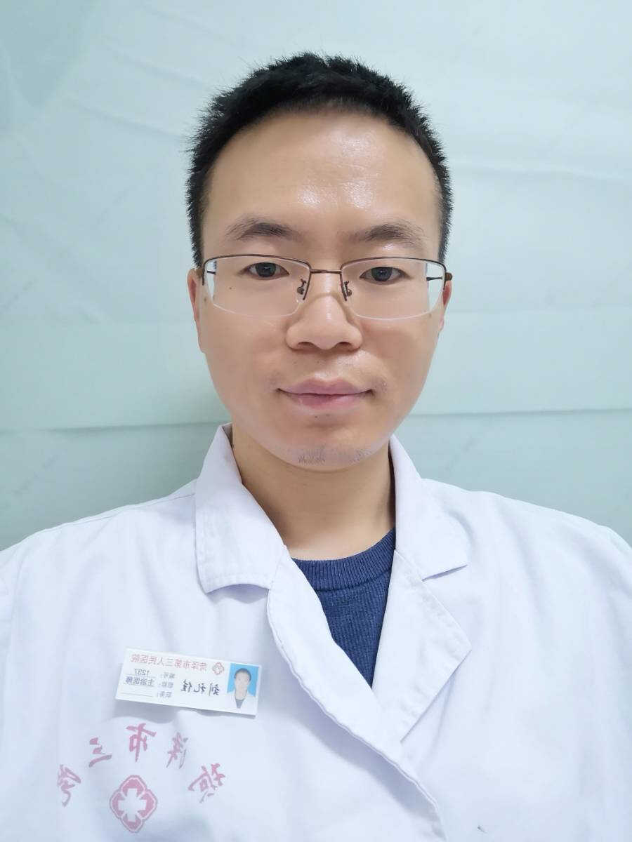 刘礼佳