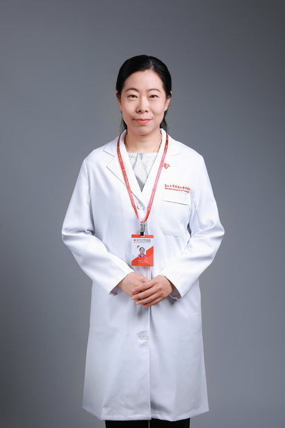 姚晓英