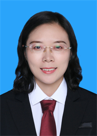 周丽丽