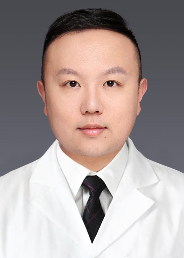 李鹤一