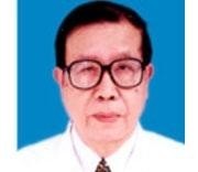 林则杰