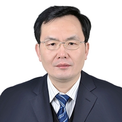 李刚