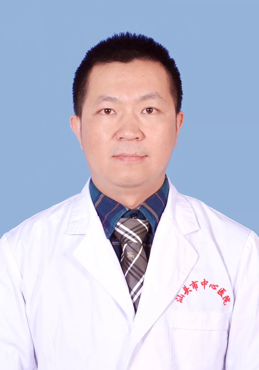方喜斌