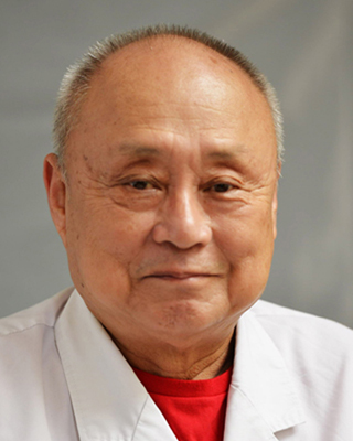 李殿