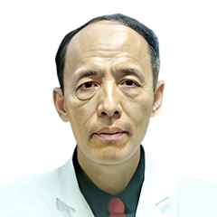 杨冠群