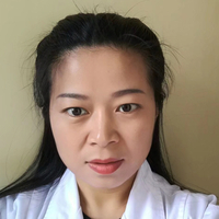 杨依