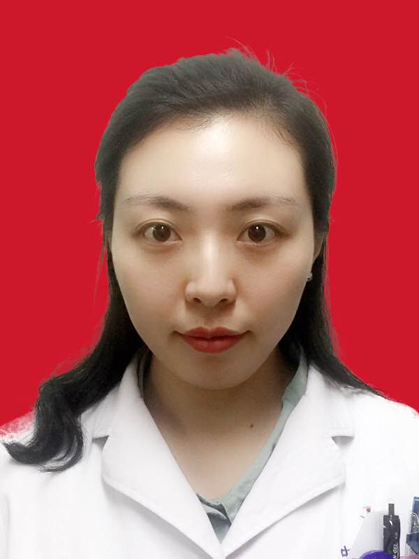 赵娜