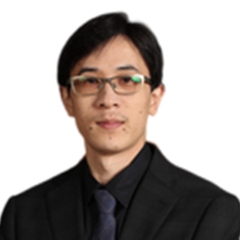 徐勤伟