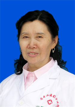 李冬琼