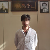 李焱昌