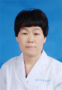 陆红梅