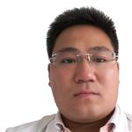 李丁丁