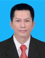 杨俊波