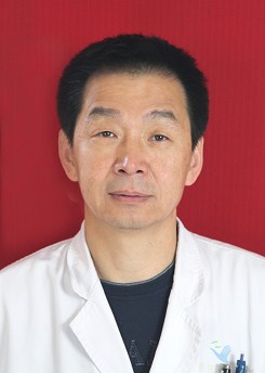 高嵩山