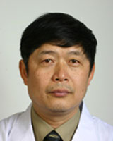 朱毅平