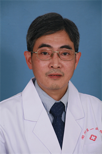 汪坚勇