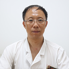 晁爱军