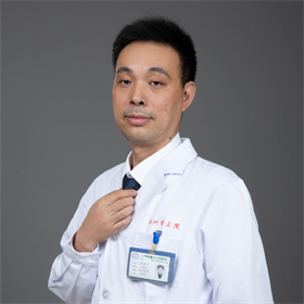 周胜华