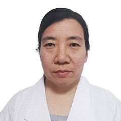 徐永霞