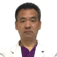 詹海华