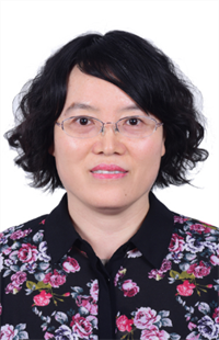 李庆华