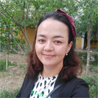 阿孜古丽·麦合麦提