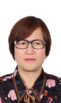 黄丽