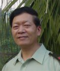 王庆余
