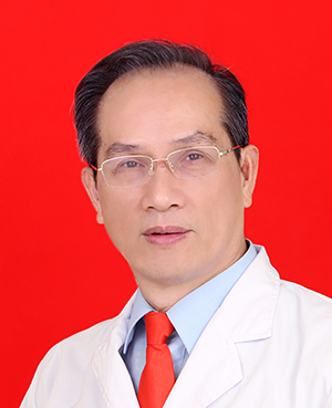 傅桂清