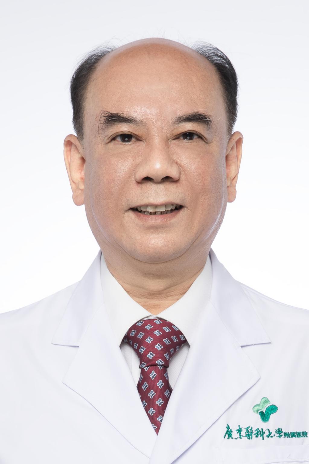 杨志雄