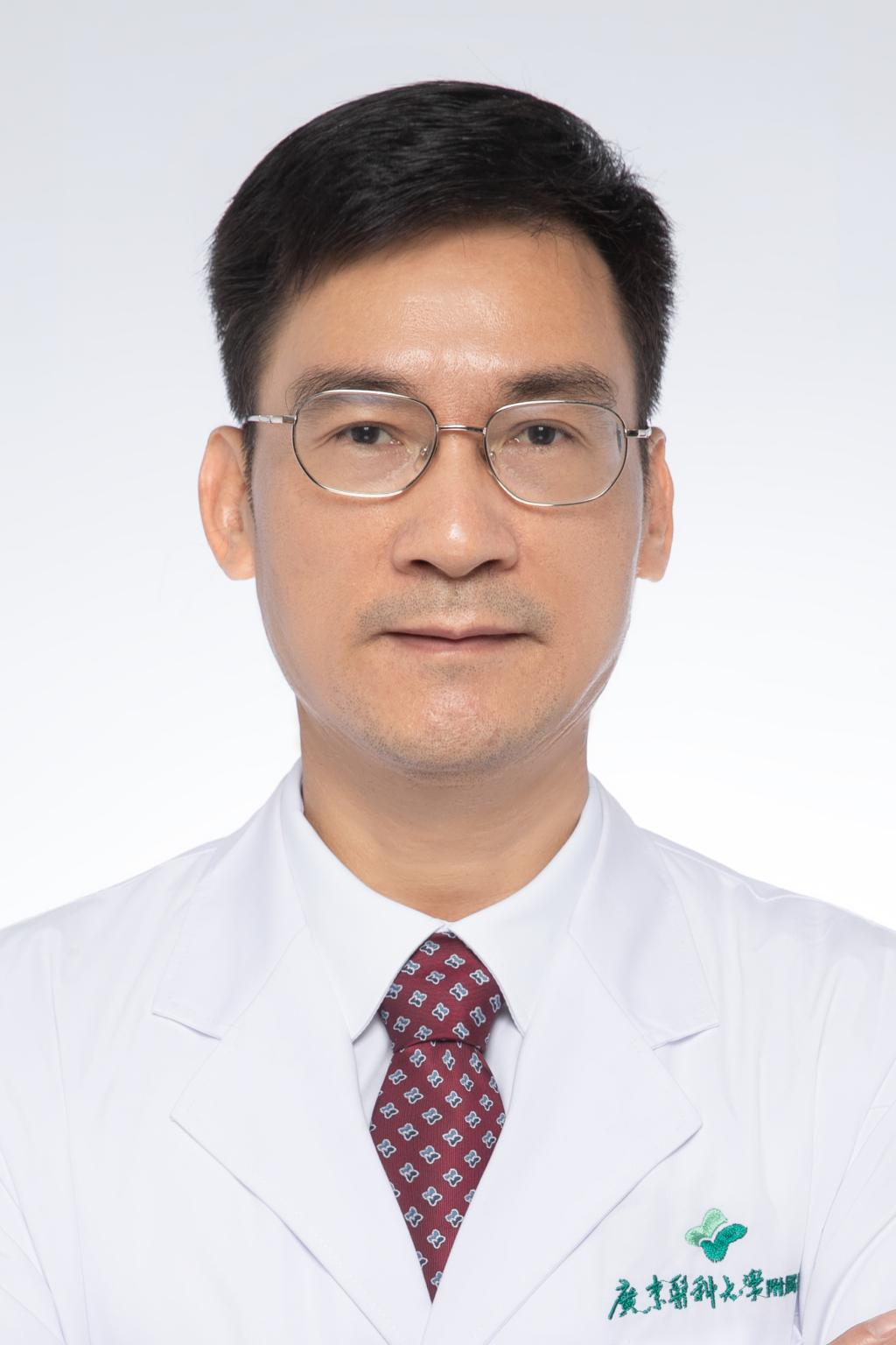 谢忠