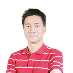 陈群清
