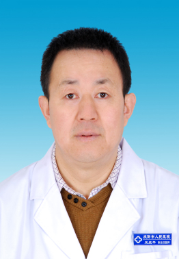 王庄平