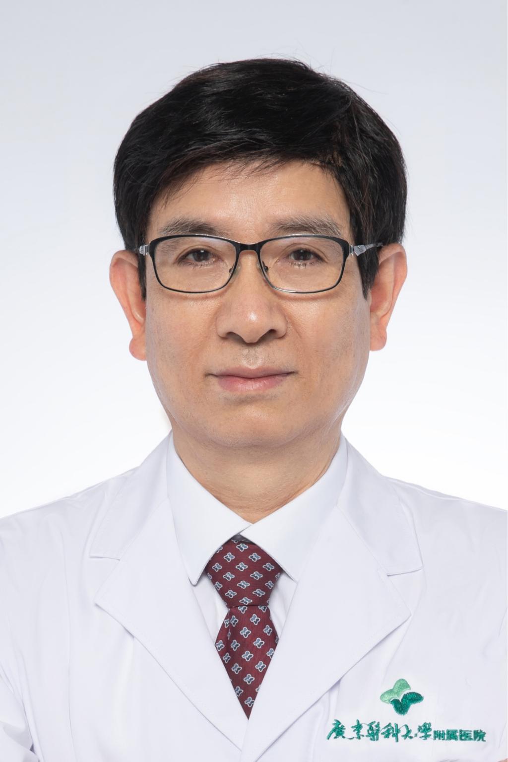 陈坤