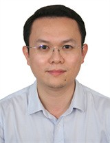 钟炜