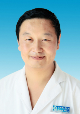 张晓越